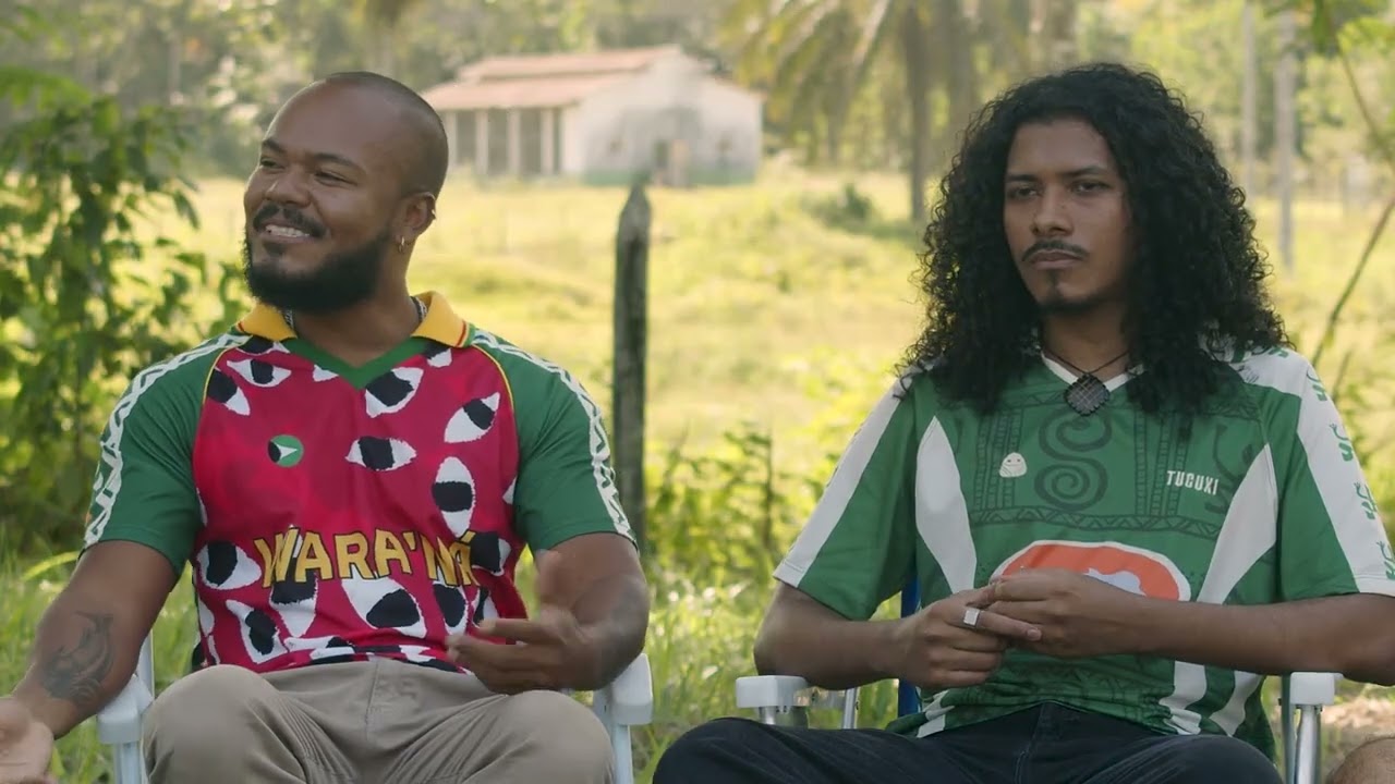 Samaúma | Caça Joia - 5ª temporada