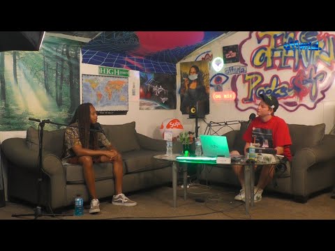 Tradey Stunna Saved a Babies Life in the Mall Parking lot