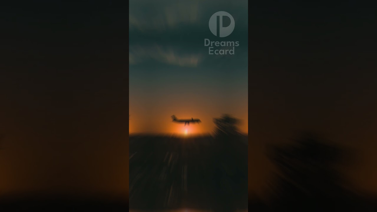 Safe Flight Wishes | Good wishes for your journey | Happy Journey