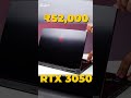 This Cheapest RTX 3050 Laptop Shocked Me Gaming Laptops 2024