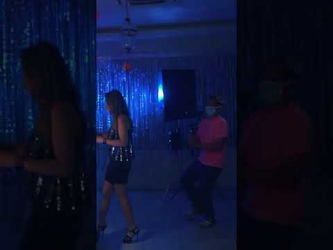 Behind The Scenes - Tita ridzky - Prahara