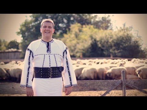 Gata-te codrule bine - Ovidiu Homorodean (Official Video)