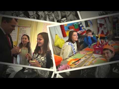 Mayor Reichelt 100 Days West Springfield, MA