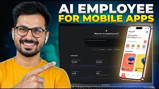Mobile Apps Developers Need This AI Agent (Mobile Apps Development Just Changed)