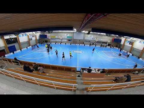 IBF Tranås Herr - Westbo IBK