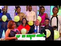 POP BALLOON COMEDY 9 JÉRÉMIE AWA DICAPRIO EMANU TARA BIJOUX COQUETTE SIDIBE DOUDOU