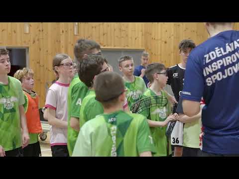 ČESKÁ CESTA - FBC Písek, U13 (Mladší žáci)