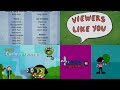 PBS Kids Program Break 21 WYES DT1 2009