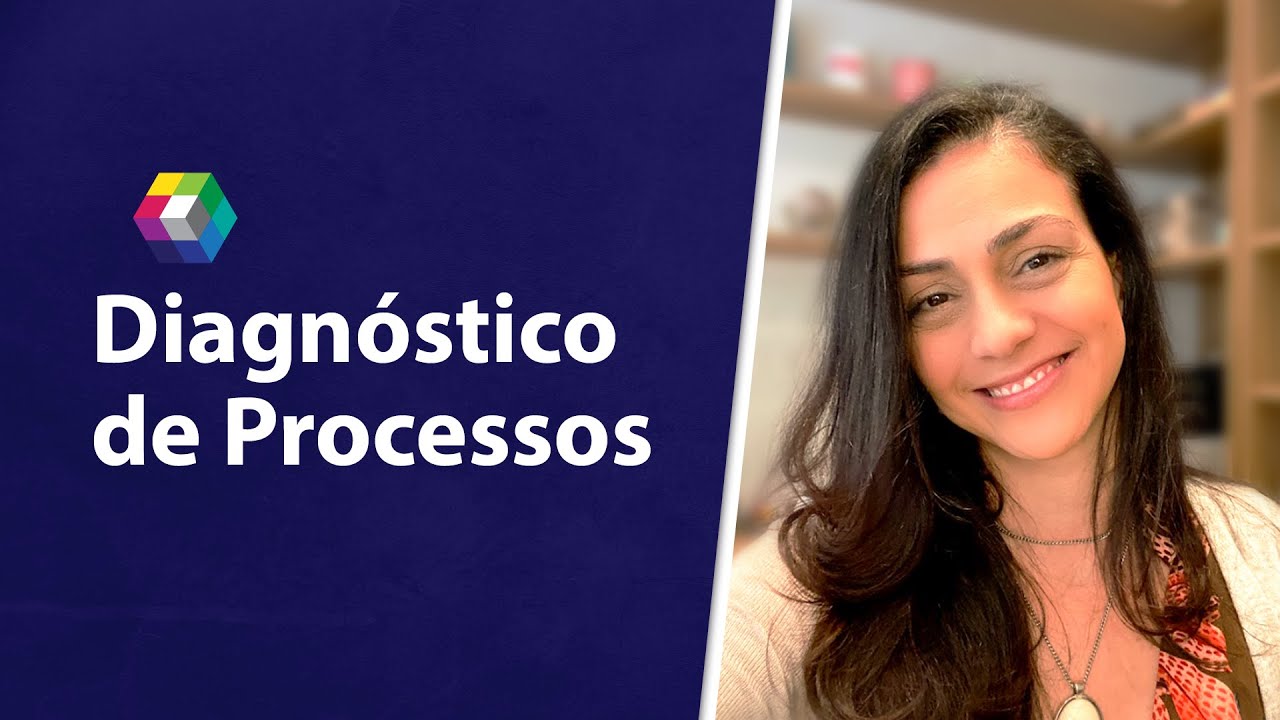 Diagnóstico de Processos