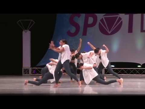 Best Op/Ba/Ac // NO ONE ELSE TO BLAME - Focus Dance Center for the Performing Arts [RDB, CA]