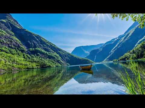 Was ist ein Fjord? - #Fjord #Fjorde #Scoresby