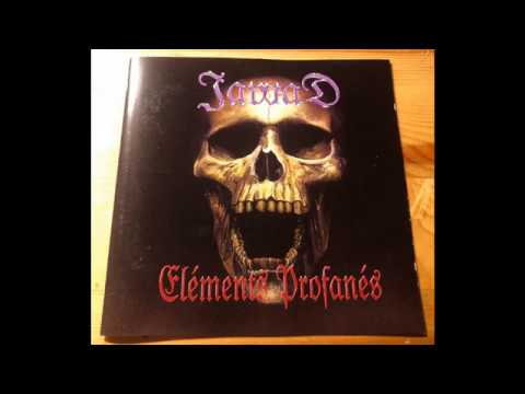 Jawad - Eléments Profanés (1996)