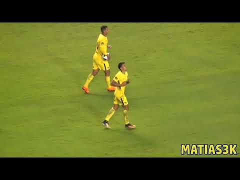 Boca DyJ SAF18 / Gol de Bou