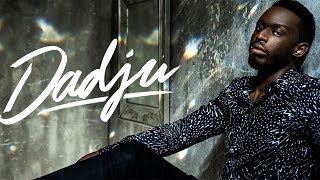 Dadju - Mafuzzy Style x Hiro Type Beat 2018 (Dax A La Prod)