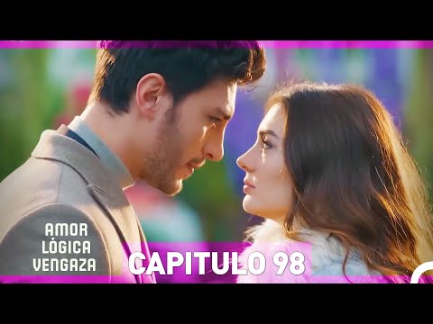Amor Lógica Venganza Capitulo 98 (Doblado en Español)