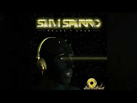 Sam Sparro - Clingwrap (early version) | Black + Gold EP