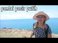 HIDDEN BEACH IN BALI HONEYMOON BEACH