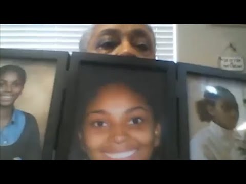 Missing Phoenix Coldon - 2 - Phoenix's Mom Goldia