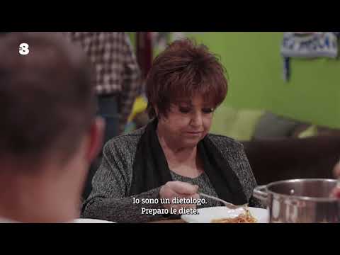 Quelle Brave Ragazze - Sangria in ostello