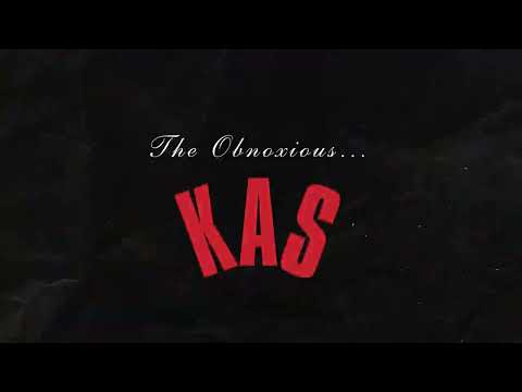 Obnoxious Kas - Ο Θεός Eίναι Νεκρός