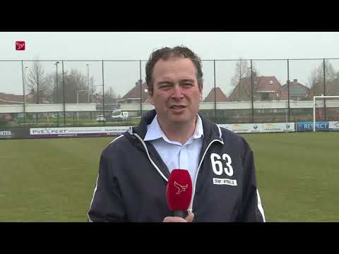 SV Reaal Dronten is bang voor opzeggingen