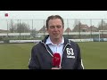 SV Reaal Dronten is bang voor opzeggingen