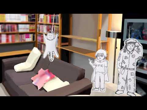 Otakut promo video for Aalto Day One