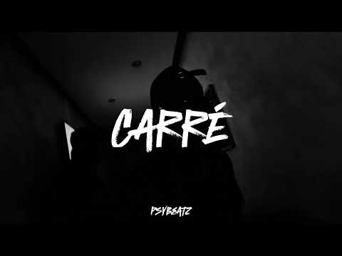 [FREE] Ninho x Werenoi x Niska Trap Type Beat - "CARRÉ" | Trap Instrumental 2026