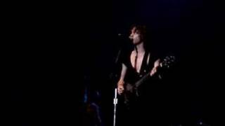 Razorlight - Leave Me Alone (live @ HMH) 1