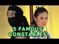 Wu Tang Collection 3 Famous Constables