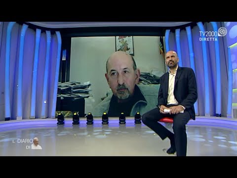 Il Diario di Papa Francesco 4 maggio 2020