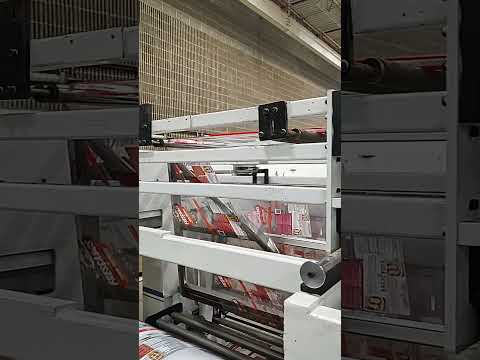 2022 MAMATA VEGA 800 Bag Machines, Wicketer | Mark One Machinery (1)