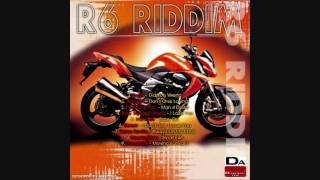 Serani - I dont say i love you(R6 Riddim 2K9)