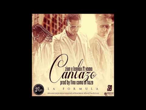 Zion y Lennox - Cantazo