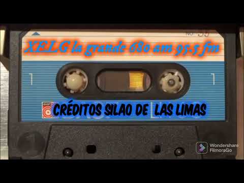 XELG La grande 680 am y 95.5 fm de León Guanajuato créditos Silao de las Limas