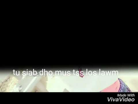 tu siab dho rau tus koj nyiam ✔ 💝  .2p18