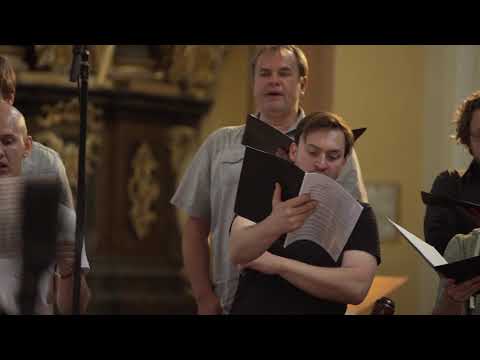 CD F. X. Richter - stylová restaurace ve světové premiéře