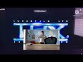 Big Q In THX Moo Can Trailer