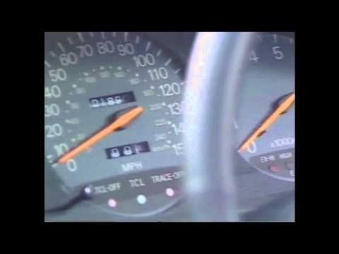 Old Top Gear 1990 - Mitsubishi Sigma