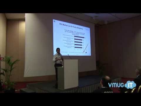 VMUGIT User Conference 2013 - 07a - Fusion-IO