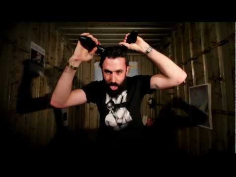 Introdiction - Scroobius Pip