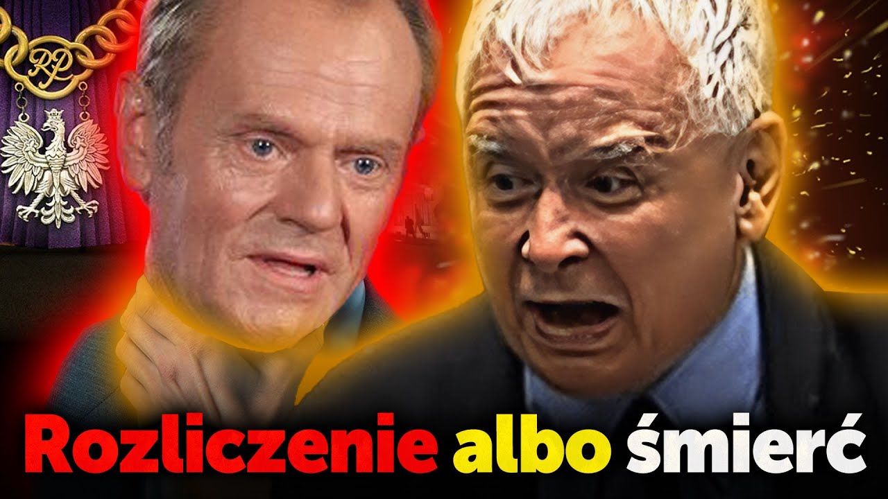 Bez wsadzenia Kaczyńskiego będzie problem. Jan Piński, Tomasz Szwejgiert