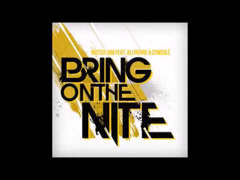Bring on the Nite - Mister Jam - Legendado PT-BR