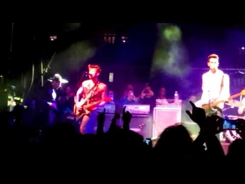 Midtown - Like A Movie