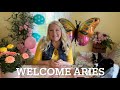 ARIES - Love, Money & What You Don't See Coming!