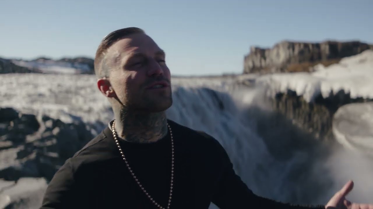 Neu: Geboren Um Zu Leben von Kontra K & Ness ((ansehen)) - DEUTSCHRAP