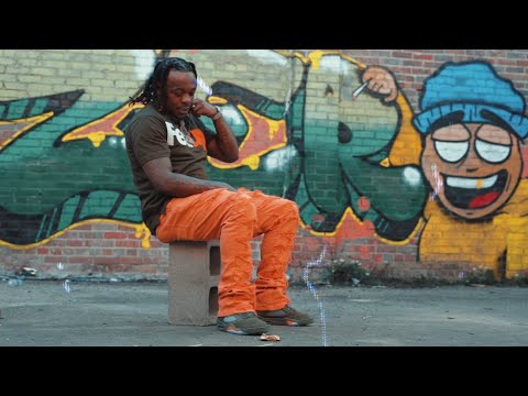 LBR Robb - Lets Roll