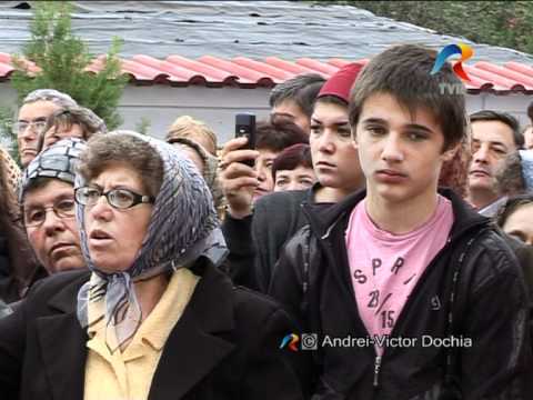 Icoana Maicii Domnului de la Letca Noua, Universul credintei, TVR