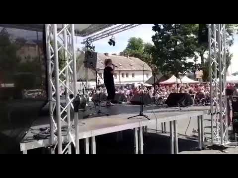 Absolonová Monika - Asi asi (Dubá 2019)