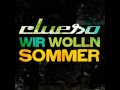 Clueso - Wir woll'n Sommer Regen Mix 